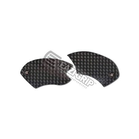 Kit adesivi antiscivolo paraserbatoio BMW R1200RT 2014-2016 EAZI-GRIP - 1