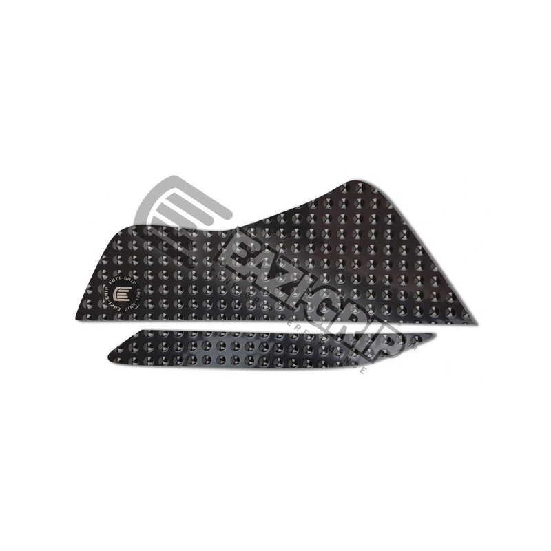Kit adesivi antiscivolo paraserbatoio BMW R1200GS RALLYE 2017 EAZI-GRIP - 1