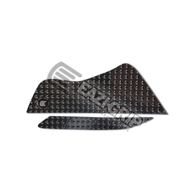 Kit adesivi antiscivolo paraserbatoio BMW R1200GS RALLYE 2017 EAZI-GRIP - 1