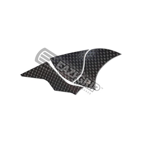 Kit adesivi antiscivolo paraserbatoio BMW G 310R 2016-2017 EAZI-GRIP - 1