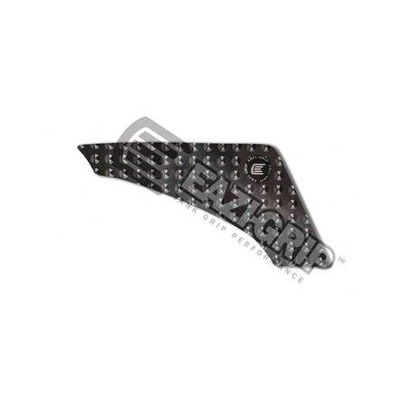 Kit adesivi antiscivolo paraserbatoio DUCATI 695/696/796/ 1100EVO MONSTER 2010-2 - 1