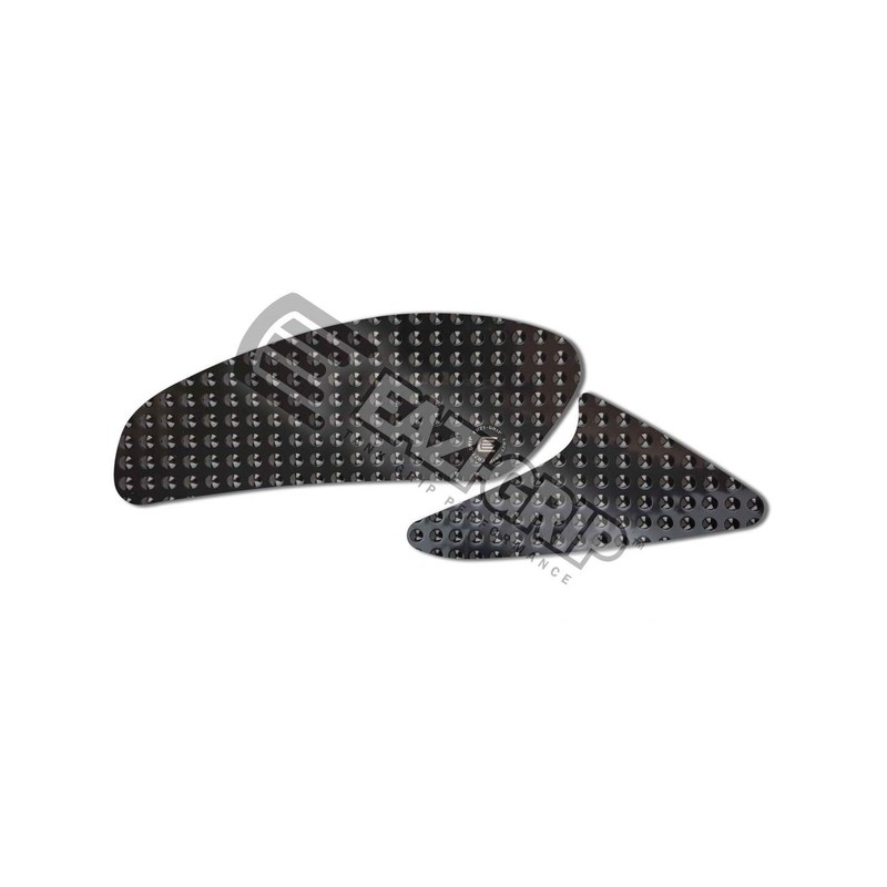 Kit adesivi antiscivolo paraserbatoio DUCATI HYPERSTRADA/ HYPERMOTARD SP 2013-20 - 1