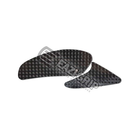 Kit adesivi antiscivolo paraserbatoio DUCATI HYPERSTRADA/ HYPERMOTARD SP 2013-20 - 1