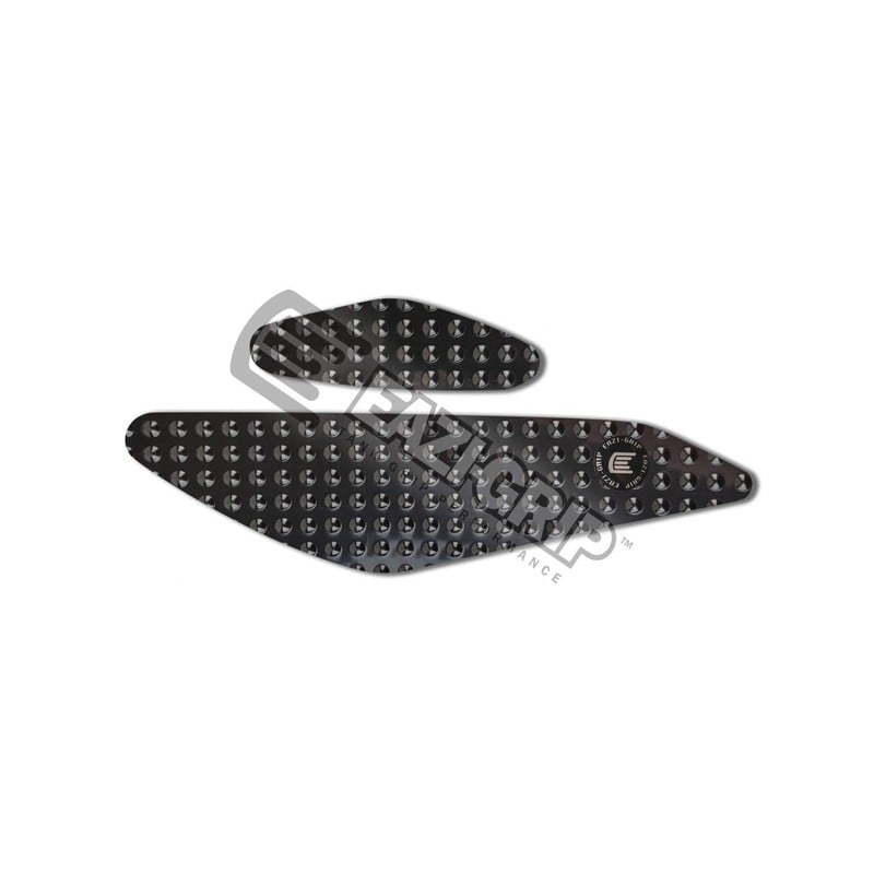 Kit adesivi antiscivolo paraserbatoio DUCATI DIAVEL 2011-CURRENT EAZI-GRIP - 1