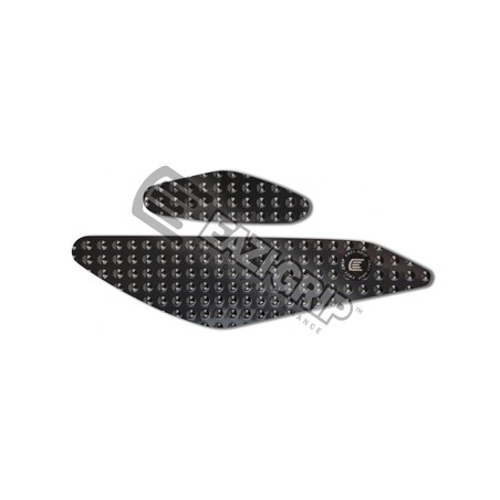 Kit adesivi antiscivolo paraserbatoio DUCATI DIAVEL 2011-CURRENT EAZI-GRIP - 1