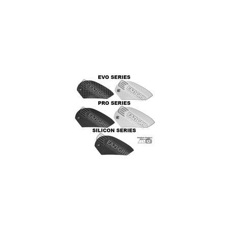 Kit adesivi antiscivolo paraserbatoio HONDA CBR250R (MC41) 2011-2013 EAZI-GRIP - 1