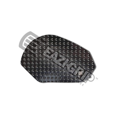 Kit adesivi antiscivolo paraserbatoio HONDA CBR1000RR 2004-2007 EAZI-GRIP - 1