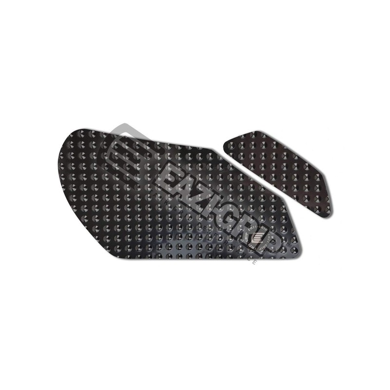 Kit adesivi antiscivolo paraserbatoio HONDA CBR1000RR - ROAD 2008-2011 EAZI-GRIP - 1