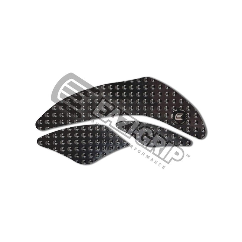 Kit adesivi antiscivolo paraserbatoio HONDA NC700S 2013-2016 EAZI-GRIP - 1