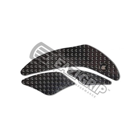 Kit adesivi antiscivolo paraserbatoio HONDA NC700S 2013-2016 EAZI-GRIP - 1