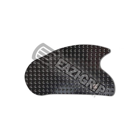Kit adesivi antiscivolo paraserbatoio HONDA CBR500R 2013-2017 EAZI-GRIP - 1