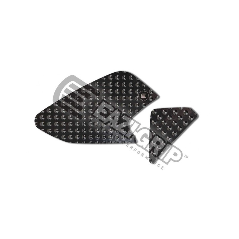 Kit adesivi antiscivolo paraserbatoio HONDA CBR650RR/F 2015-2016 EAZI-GRIP - 1