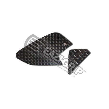 Kit adesivi antiscivolo paraserbatoio HONDA CBR650RR/F 2015-2016 EAZI-GRIP - 1