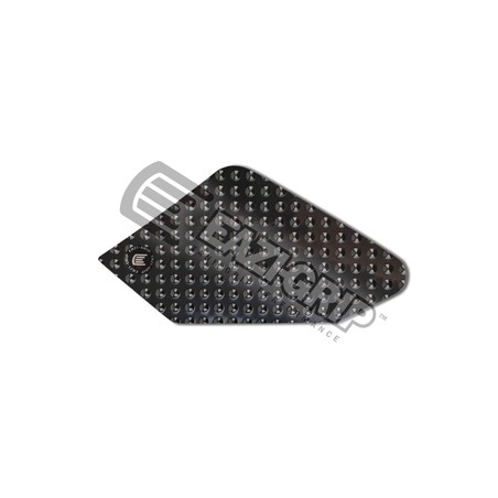 Kit adesivi antiscivolo paraserbatoio HONDA NC750X 2016-2017 EAZI-GRIP - 1