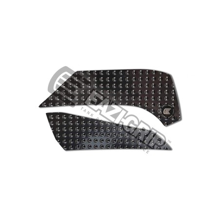 Kit adesivi antiscivolo paraserbatoio HONDA VFR800X CROSSRUNNER 2015-2017 EAZI-G - 1