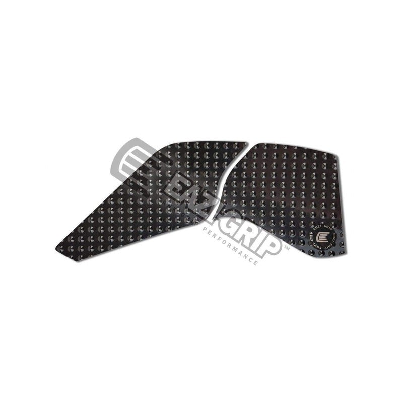 Kit adesivi antiscivolo paraserbatoio HONDA CBR1000RR 2017 EAZI-GRIP - 1