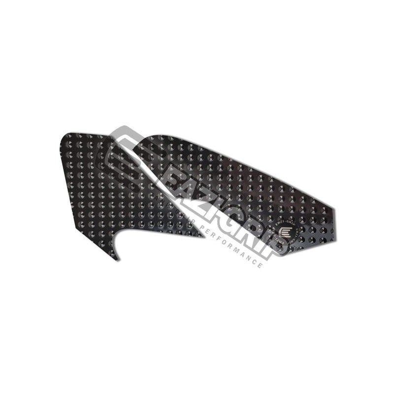 Kit adesivi antiscivolo paraserbatoio HONDA CBR250RR 2017 EAZI-GRIP - 1