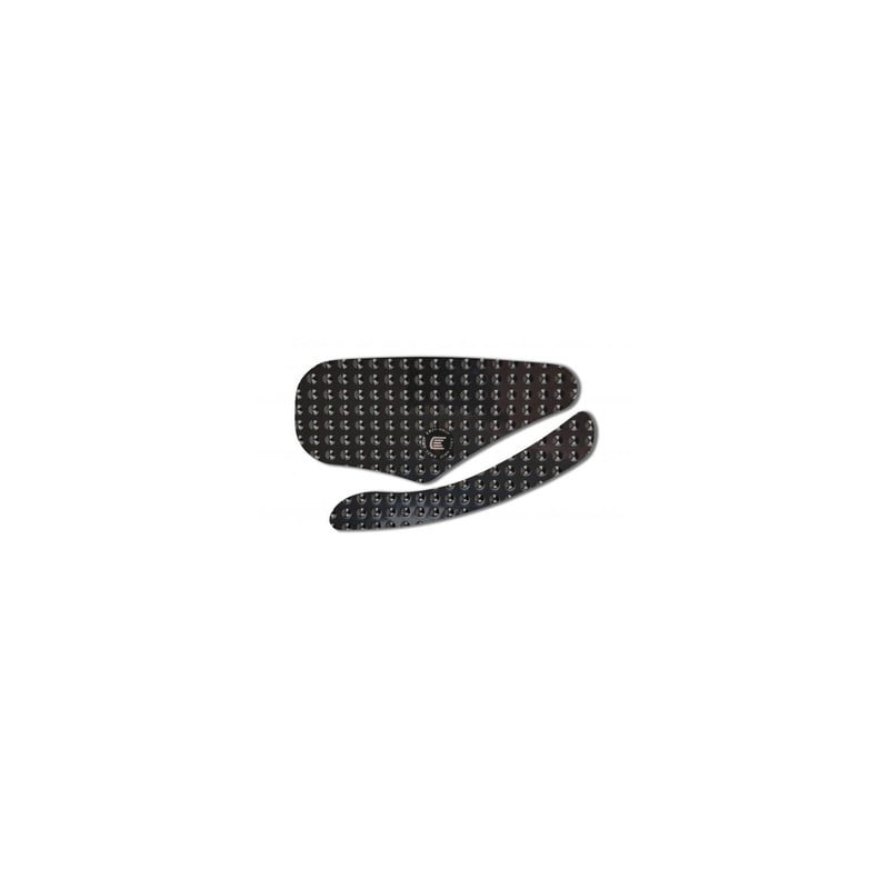 kit adesivi antiscivolo paraserbatoio KAWASAKI NINJA 250 2008-2012 EAZI-GRIP - 1