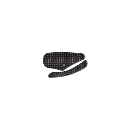 kit adesivi antiscivolo paraserbatoio KAWASAKI NINJA 250 2008-2012 EAZI-GRIP - 1