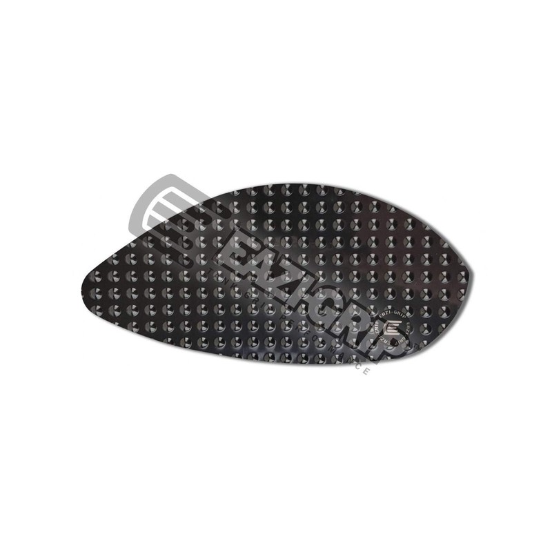 Kit adesivi antiscivolo paraserbatoio KAWASAKI ZX6R(636) 2003-2004 EAZI-GRIP - 1