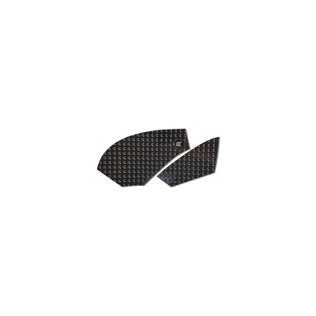 kit adesivi antiscivolo paraserbatoio KAWASAKI ZX6R 2007-2008 EAZI-GRIP - 1