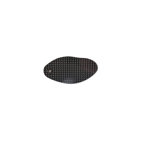 Kit adesivi antiscivolo paraserbatoio KAWASAKI ZX12R 2000-2006 EAZI-GRIP - 1