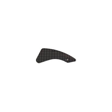 Kit adesivi antiscivolo paraserbatoio KAWASAKI Z750 2007-2012 EAZI-GRIP - 1