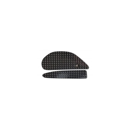 kit adesivi antiscivolo paraserbatoio KAWASAKI ER650F/N 2006-2011 EAZI-GRIP - 1