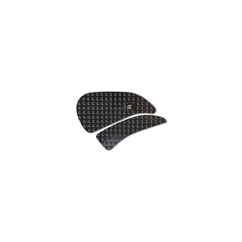 kit adesivi antiscivolo paraserbatoio KAWASAKI Z1000 2010-2013 EAZI-GRIP - 1