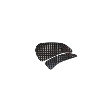 kit adesivi antiscivolo paraserbatoio KAWASAKI Z1000 2010-2013 EAZI-GRIP - 1