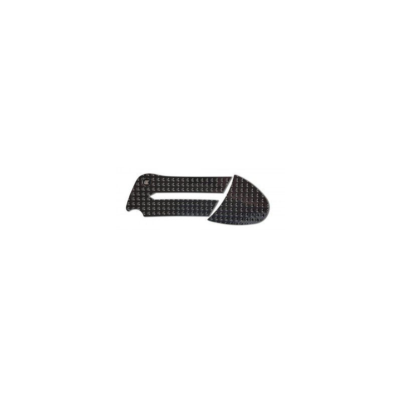 kit adesivi antiscivolo paraserbatoio KAWASAKI ZZR1400 2012-2016 EAZI-GRIP - 1