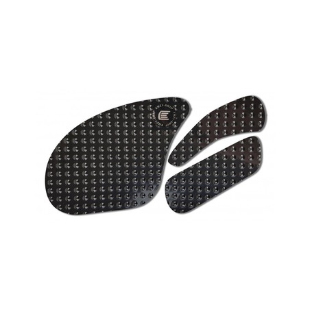 Kit adesivi antiscivolo paraserbatoio KAWASAKI ZX6R 2005-2006 EAZI-GRIP - 1