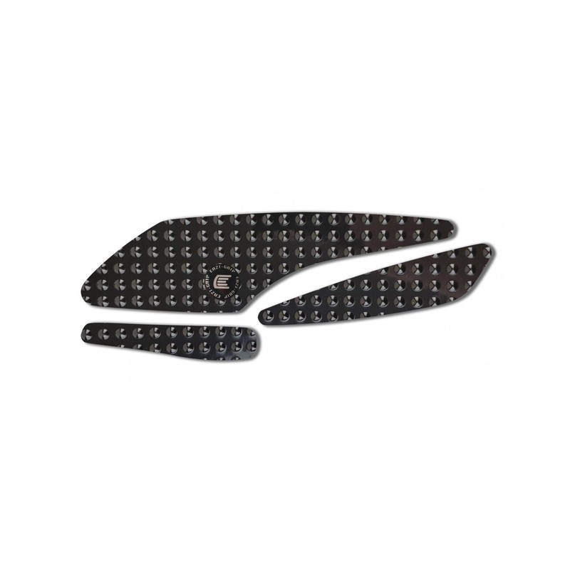 Kit adesivi antiscivolo paraserbatoio MV AGUSTA F3 675/800 2013-2016 EAZI-GRIP - 1