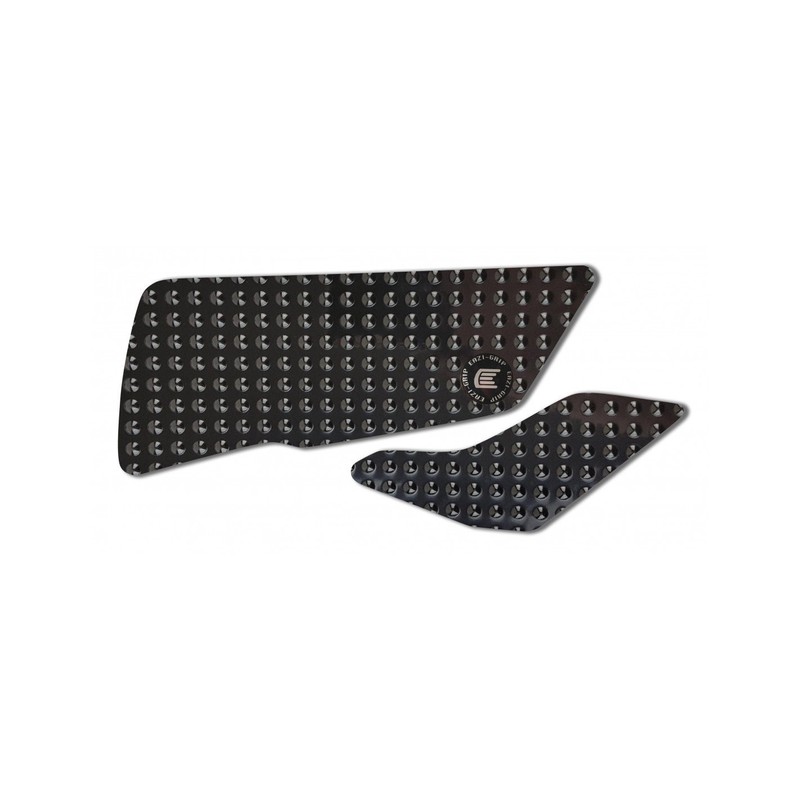 kit adesivi antiscivolo paraserbatoio MV AGUSTA 675/800 BRUTALE 2012-2016 EAZI-G - 1