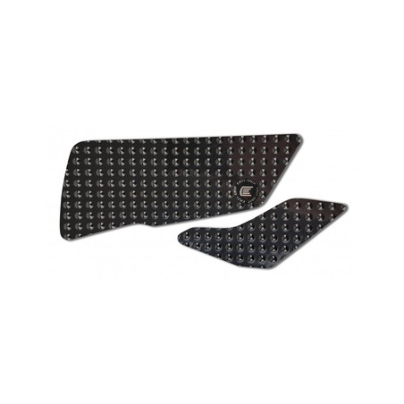 kit adesivi antiscivolo paraserbatoio MV AGUSTA 675/800 BRUTALE 2012-2016 EAZI-G - 1