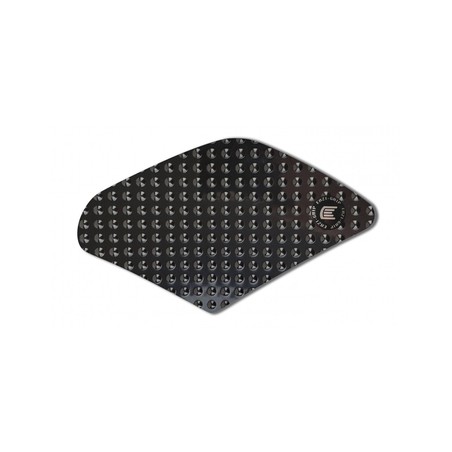 Kit adesivi antiscivolo paraserbatoio SUZUKI SV1000 2003-2007 EAZI-GRIP - 1