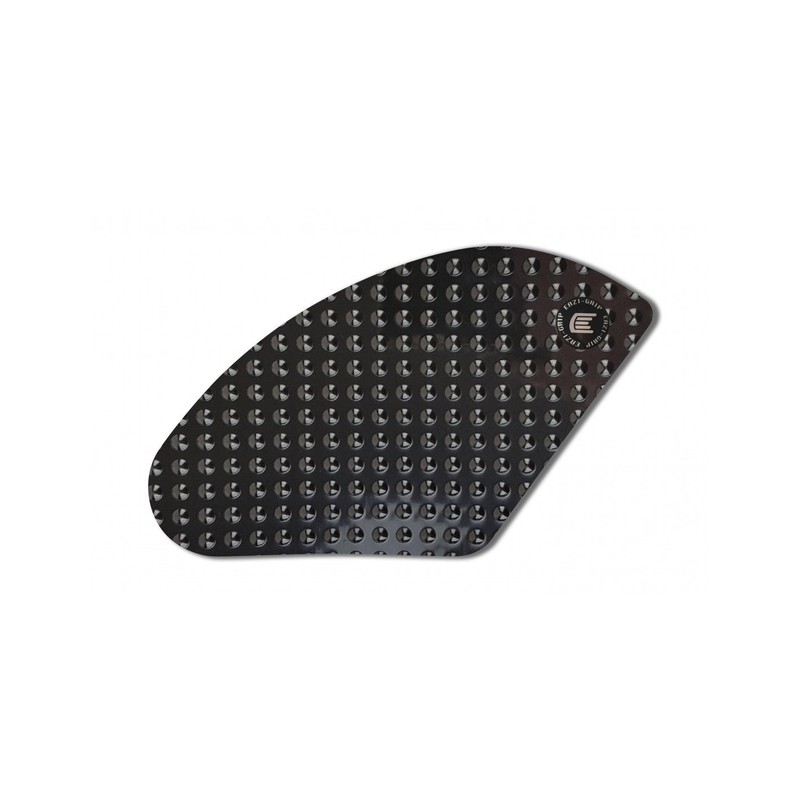 Kit adesivi antiscivolo paraserbatoio SUZUKI SV650 2007-2015 EAZI-GRIP - 1