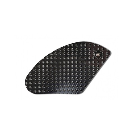 Kit adesivi antiscivolo paraserbatoio SUZUKI SV650 2007-2015 EAZI-GRIP - 1