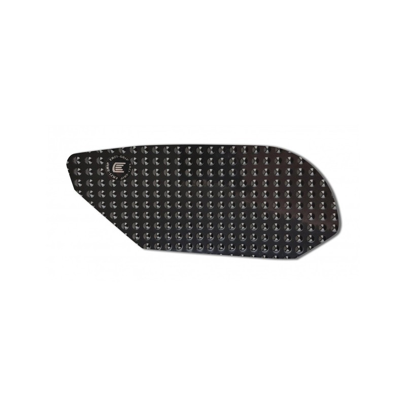 Kit adesivi antiscivolo paraserbatoio TRIUMPH DAYTONA 675/ STREET TRIPLE 2006-20 - 1