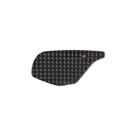 Kit adesivi antiscivolo paraserbatoio TRIUMPH DAYTONA 675/ STREET TRIPLE 2013-CU - 1