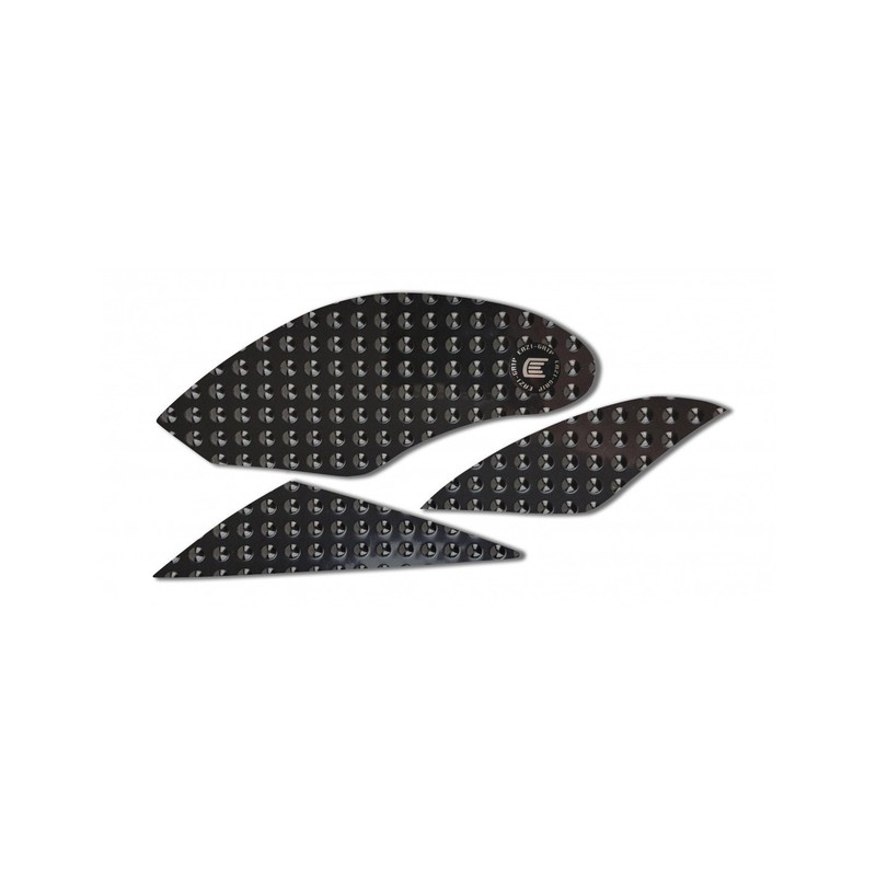kit adesivi antiscivolo paraserbatoio TRIUMPH SPEED TRIPLE 1050 2011-2016 EAZI-G - 1