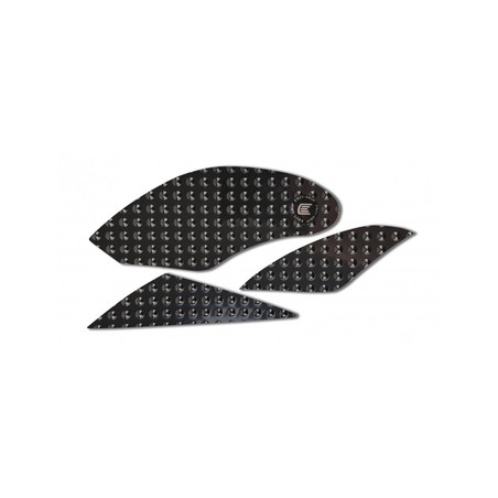 kit adesivi antiscivolo paraserbatoio TRIUMPH SPEED TRIPLE 1050 2011-2016 EAZI-G - 1