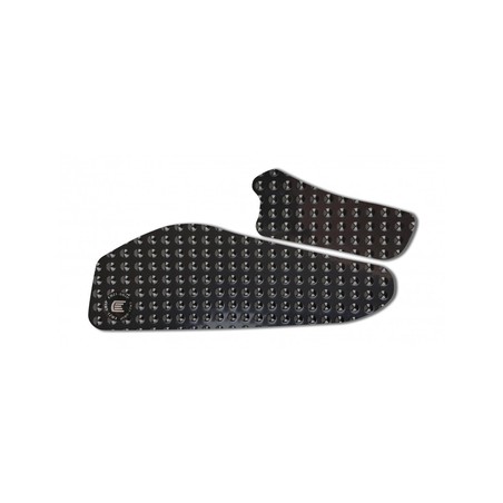 Kit adesivi antiscivolo paraserbatoio TRIUMPH DAYTONA 955i 2002-2006 EAZI-GRIP - 1