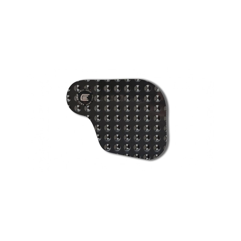 Kit adesivi antiscivolo paraserbatoio TRIUMPH TIGER 800 2015-2016 EAZI-GRIP - 1