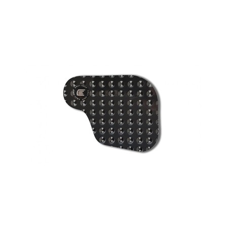 Kit adesivi antiscivolo paraserbatoio TRIUMPH TIGER 800 2015-2016 EAZI-GRIP - 1