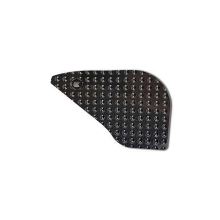 Kit adesivi antiscivolo paraserbatoio TRIUMPH TIGER EXPLORER 1200 2012-CURRENT E - 1