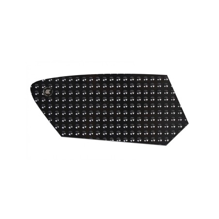 Kit adesivi antiscivolo paraserbatoio TRIUMPH SPEED TRIPLE 2005-2010 EAZI-GRIP - 1