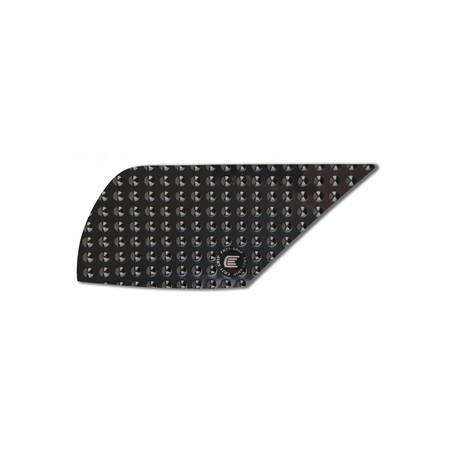 Kit adesivi antiscivolo paraserbatoio TRIUMPH SPEED TRIPLE 2016-2017 EAZI-GRIP - 1