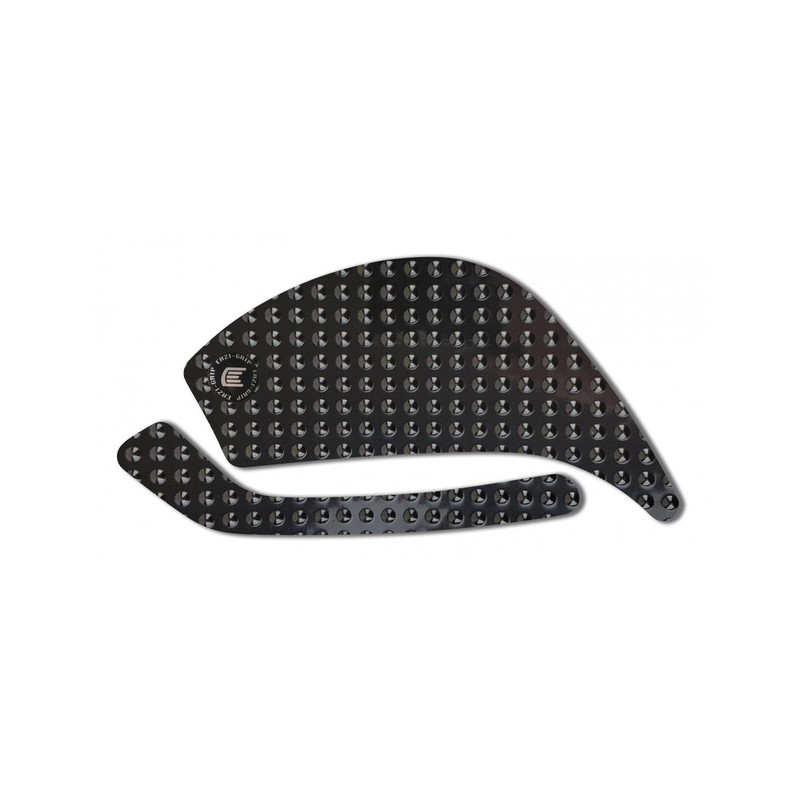 kit adesivi antiscivolo paraserbatoio YAMAHA FZ8 FAZER 2010-2015 EAZI-GRIP - 1