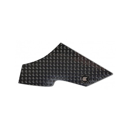Kit adesivi antiscivolo paraserbatoio YAMAHA MT-07 2014-CURRENT EAZI-GRIP - 1